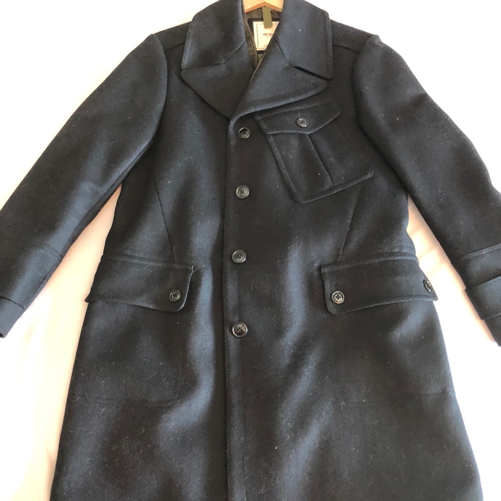 Todd Snyder jacket - Picture 3 of 3